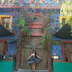 Meet your Posher, Billie